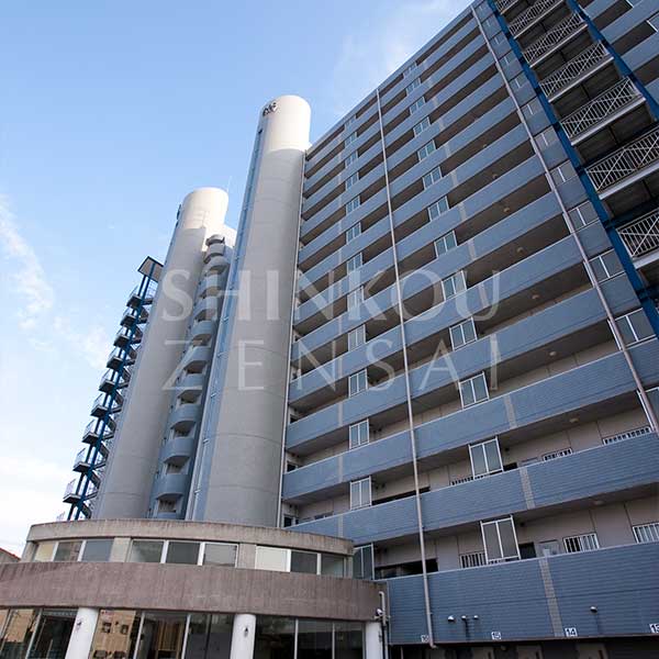 アークシティ築地第一