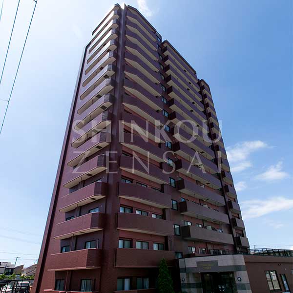 クルーザーバレー八橋