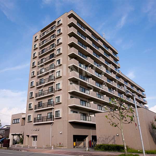 ヴェレーザ登町