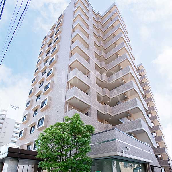 トーカンマンション大町弐番館