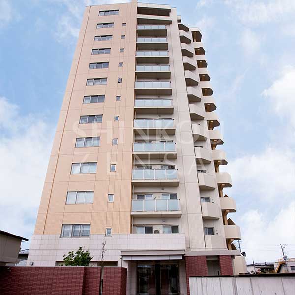 ザ・マークス山王けやき通り