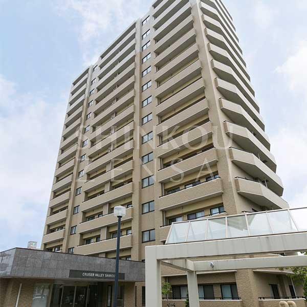 クルーザバレー山王