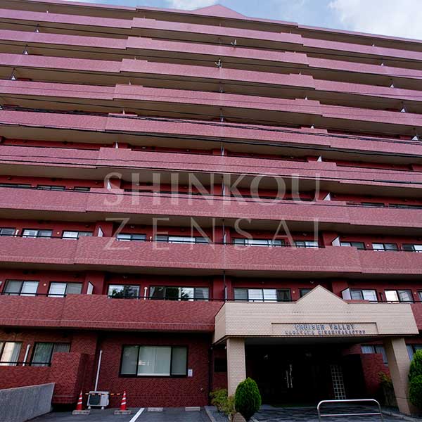 クルーザーバレー楢山南中町