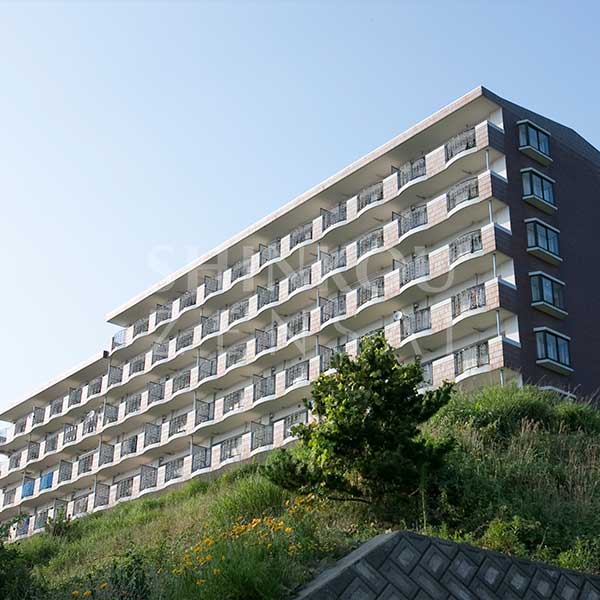 パープルシャトー眺望台