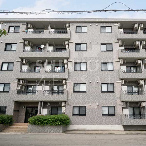 パークヒルズ駅前アネックス