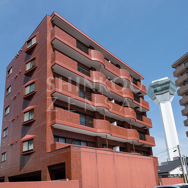 シャトレ五稜郭