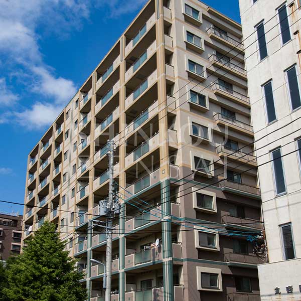 クレア善知鳥グランデュール