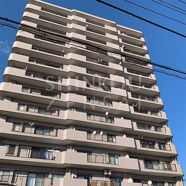 プロスペール小中野