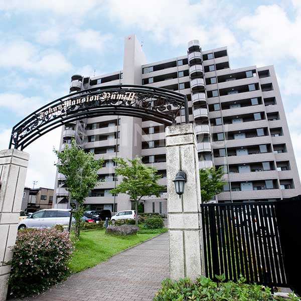 トーカンマンション泉弐番館