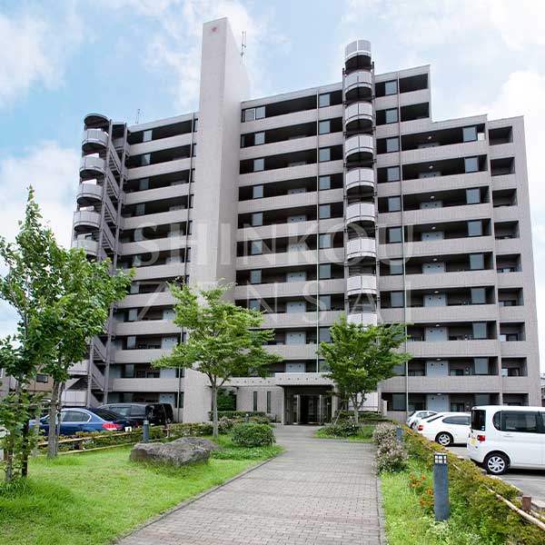 トーカンマンション泉弐番館