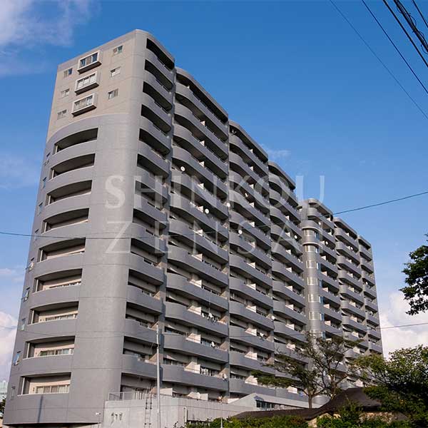 アークシティ築地第一