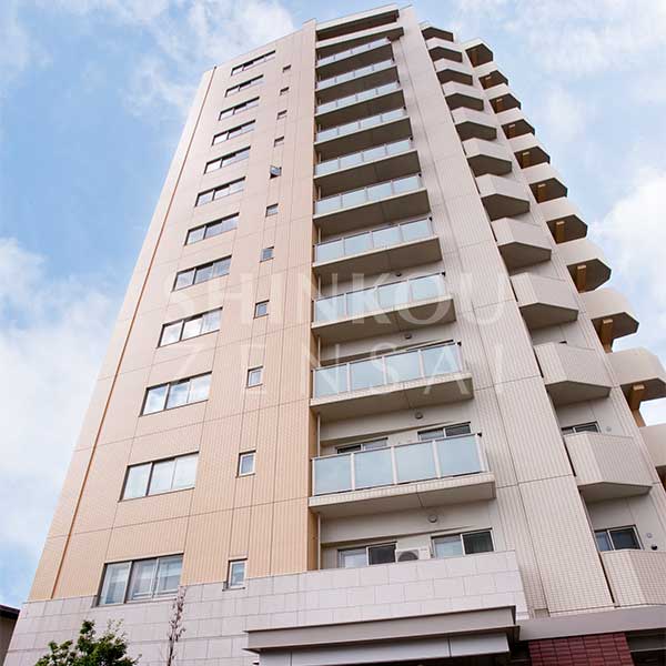 ザ・マークス山王けやき通り