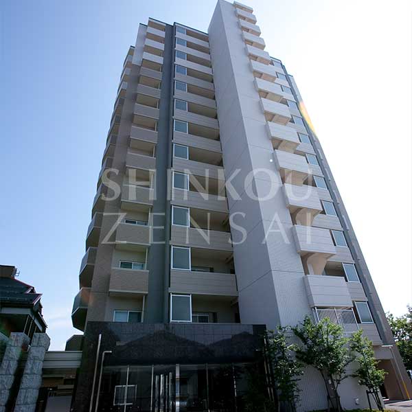 エイルマンション広面