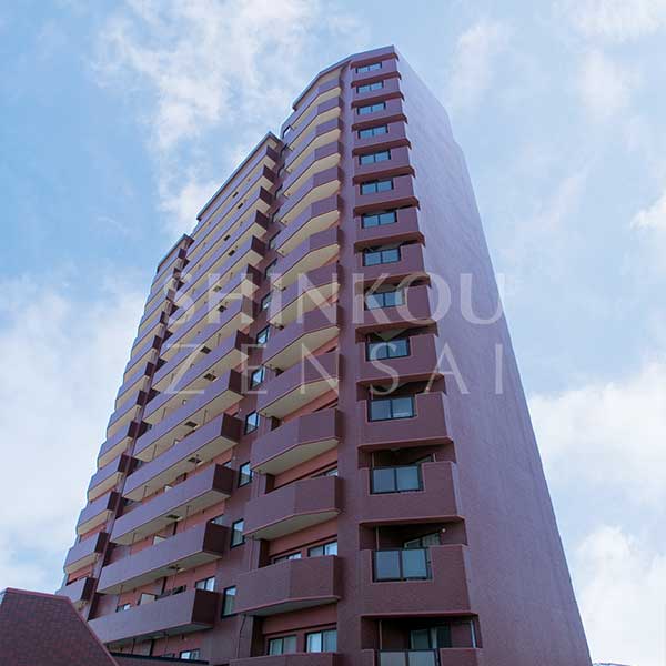 クルーザーバレー八橋