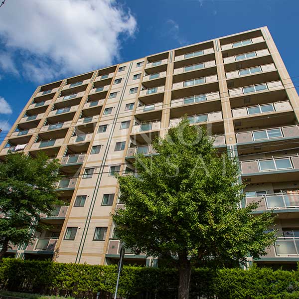 クレア善知鳥グランデュール