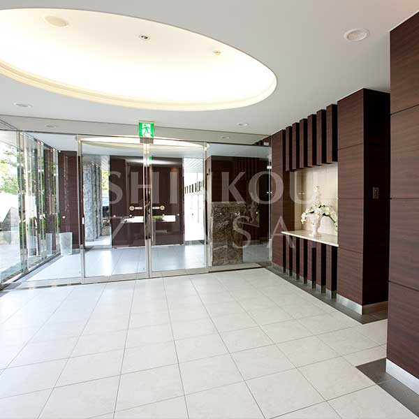 エイルマンション広面