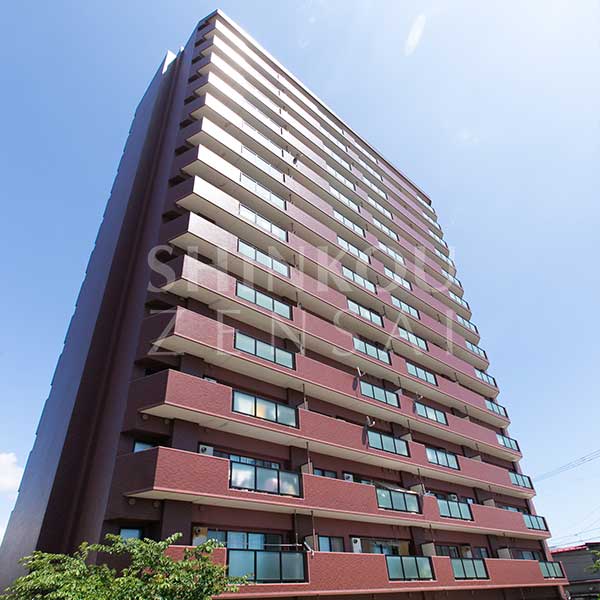 クルーザーバレー八橋