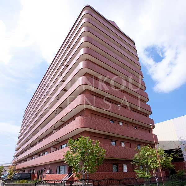 クルーザーバレー新川橋