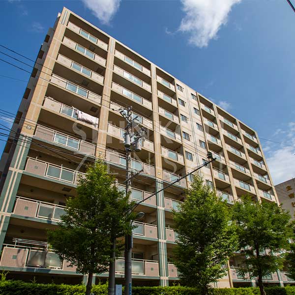 クレア善知鳥グランデュール