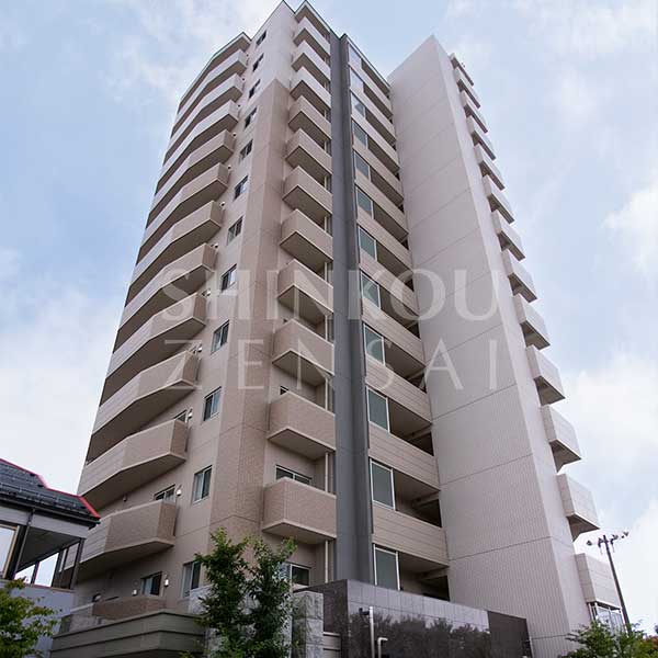 エイルマンション広面