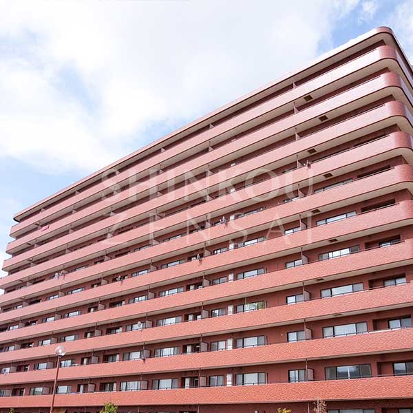 クルーザーバレー新川橋