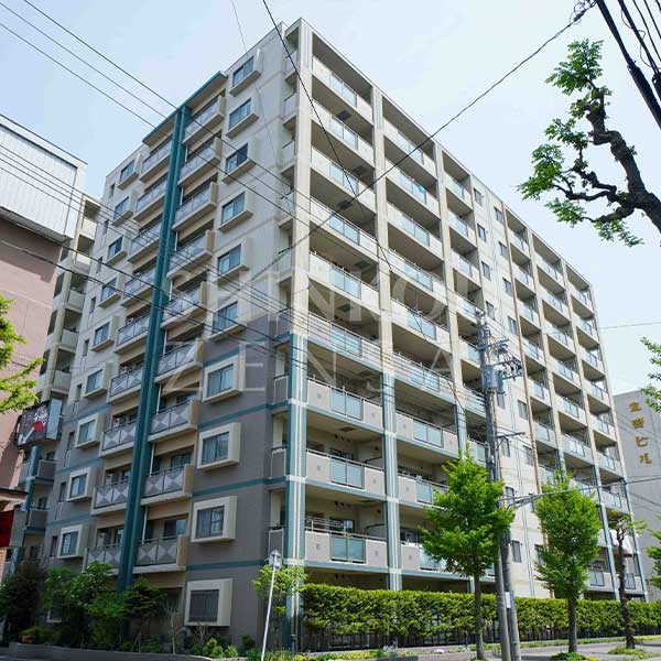 クレア善知鳥グランデュール