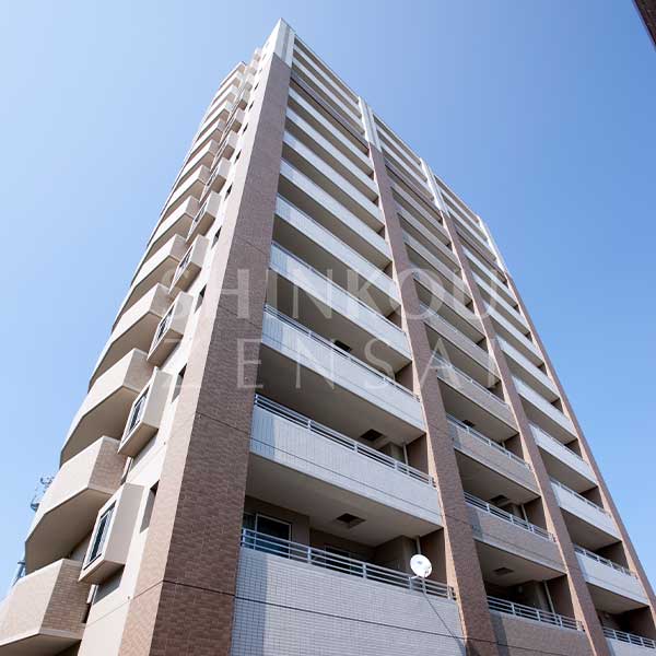 エイルマンション広面