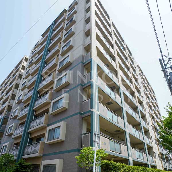 クレア善知鳥グランデュール