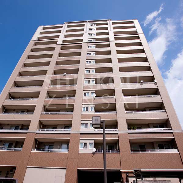 エイルマンション千秋公園