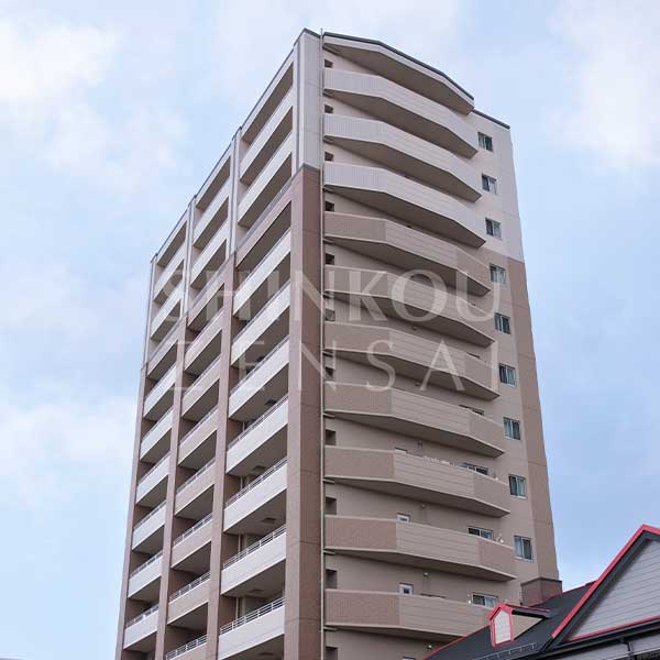 エイルマンション広面