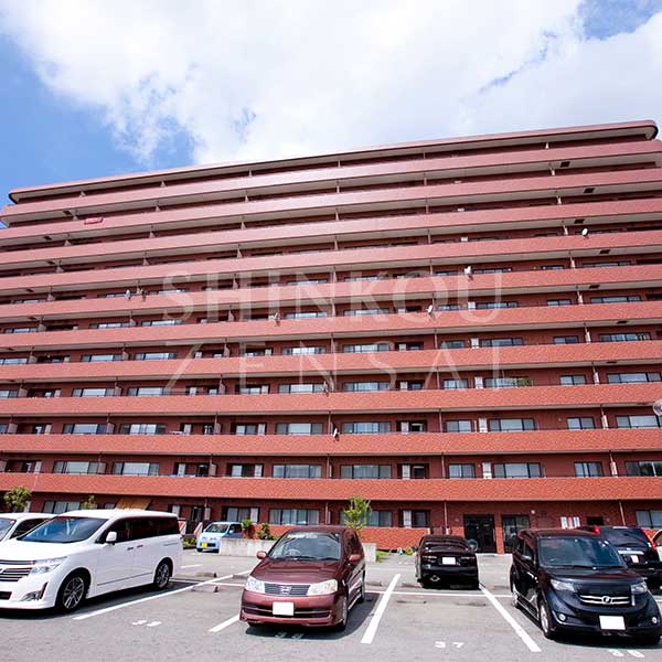 クルーザーバレー新川橋