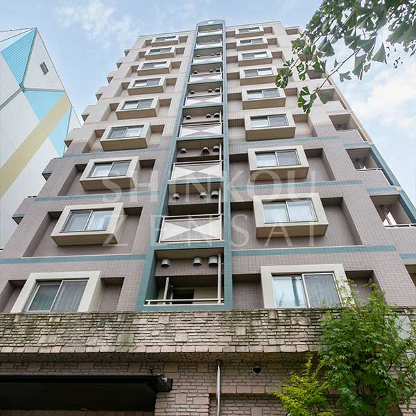 クレア善知鳥グランデュール