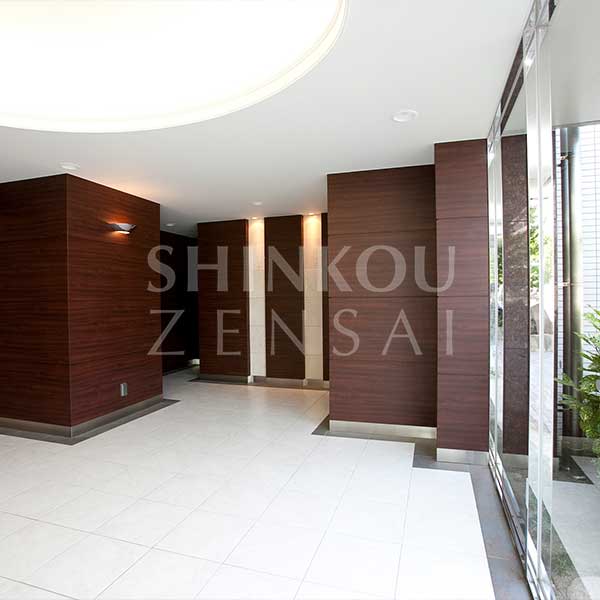 エイルマンション広面