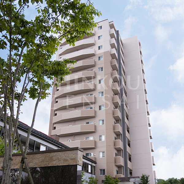 エイルマンション広面