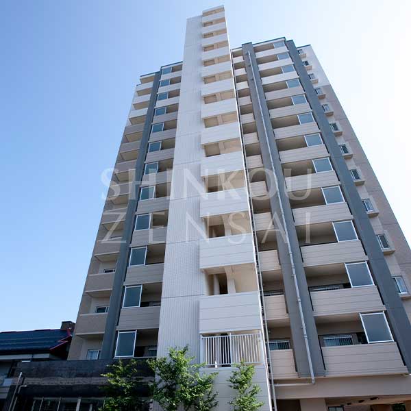 エイルマンション広面