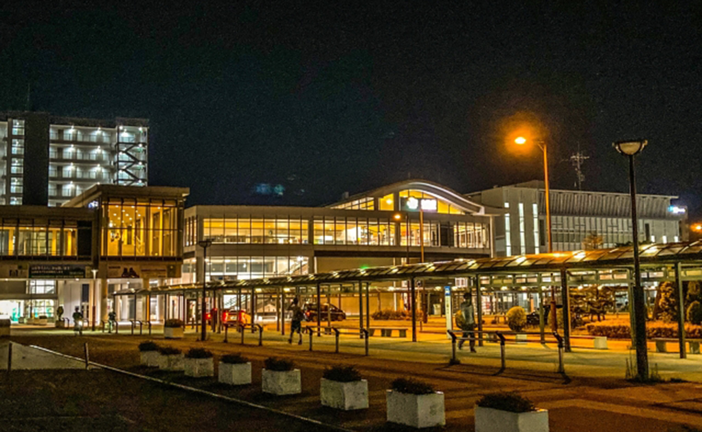 私たちが選ばれる理由