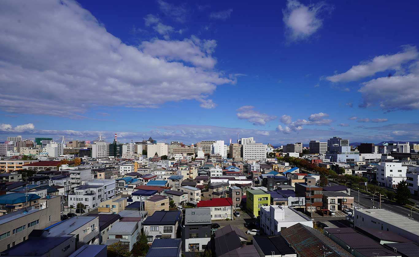 私たちが選ばれる理由