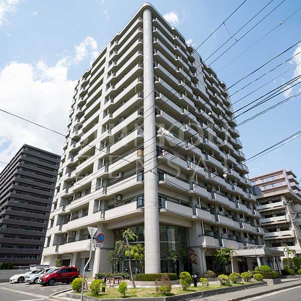 ライオンズステーションプラザ盛岡