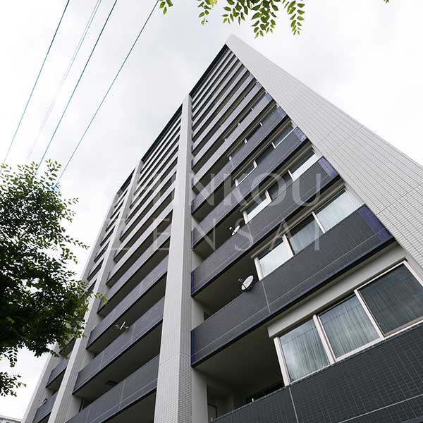 サンデュエル新白河中央