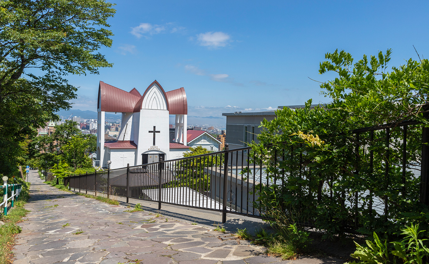 私たちが選ばれる理由