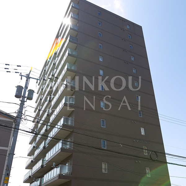 センチュリーホームズ五稜郭