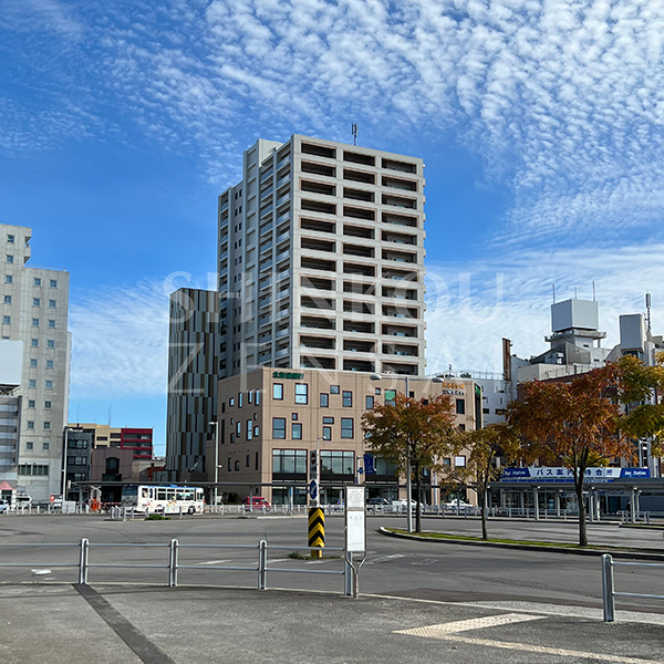 函館MARKS THE TOWER