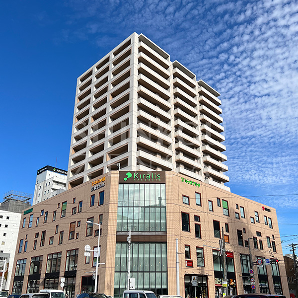 函館MARKS THE TOWER