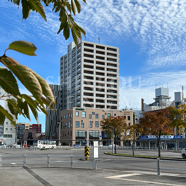 函館MARKS THE TOWER