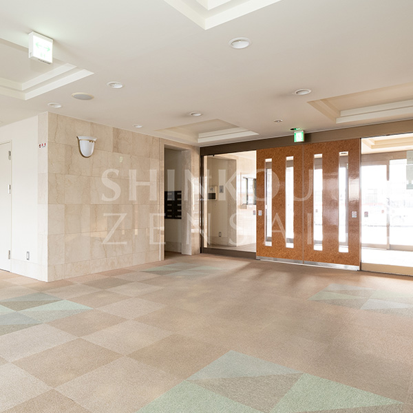 シャトーム美原南