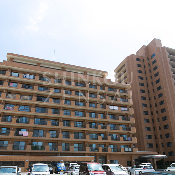 シャトーム五稜郭通り さくら館