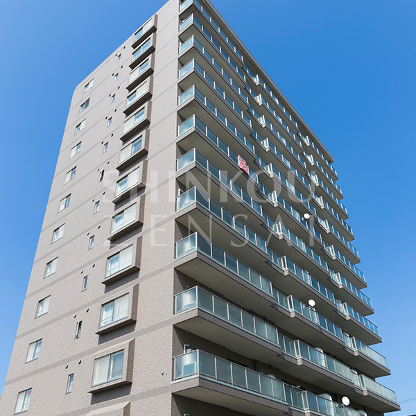 センチュリーホームズ五稜郭