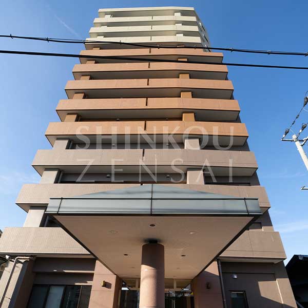 サンデュエル内丸