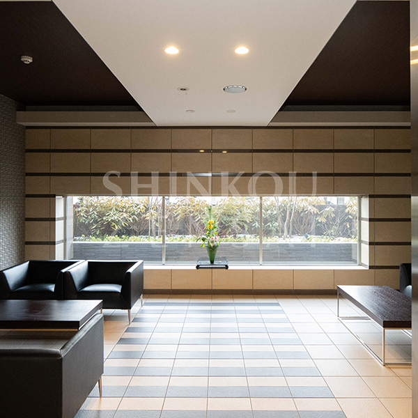 ワザック函館・五稜郭タクミコート