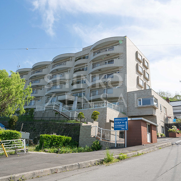 タオコート函館山